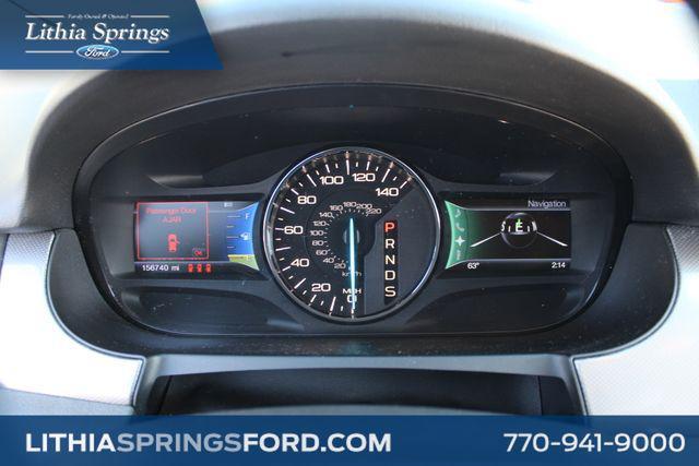 used 2013 Ford Edge car, priced at $7,991