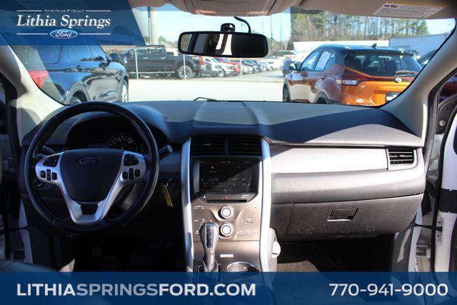 used 2013 Ford Edge car, priced at $7,991