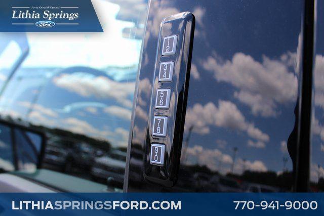 new 2024 Ford F-150 car, priced at $52,652