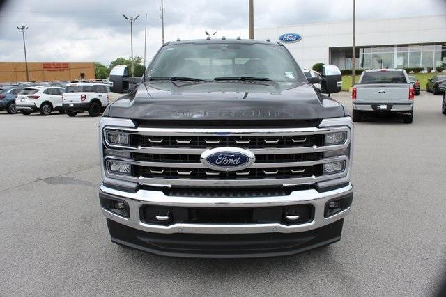 new 2024 Ford F-250 car, priced at $93,210