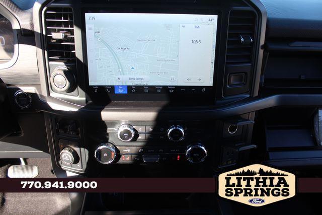 new 2024 Ford F-150 car, priced at $53,069