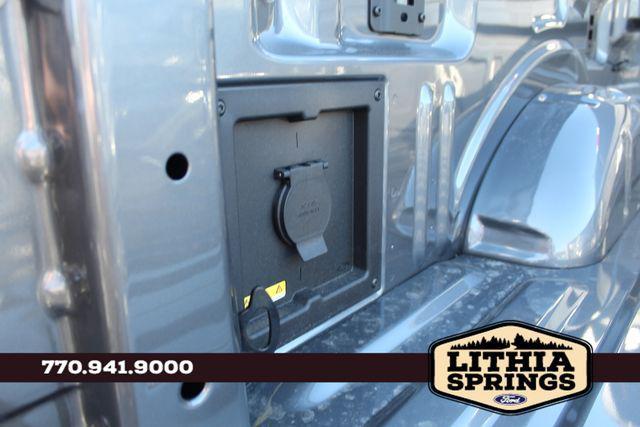 new 2024 Ford F-150 car, priced at $53,069