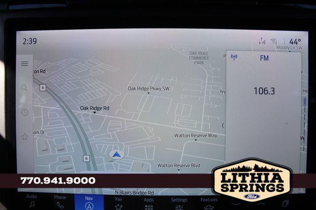 new 2024 Ford F-150 car, priced at $53,069