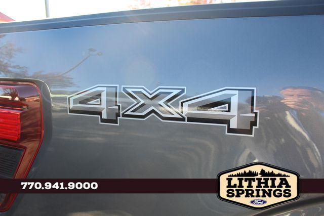 new 2024 Ford F-150 car, priced at $53,069