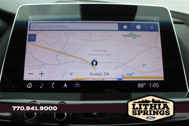 used 2020 Cadillac CT5 car, priced at $27,494