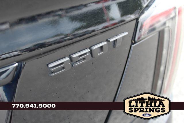 used 2020 Cadillac CT5 car, priced at $27,494
