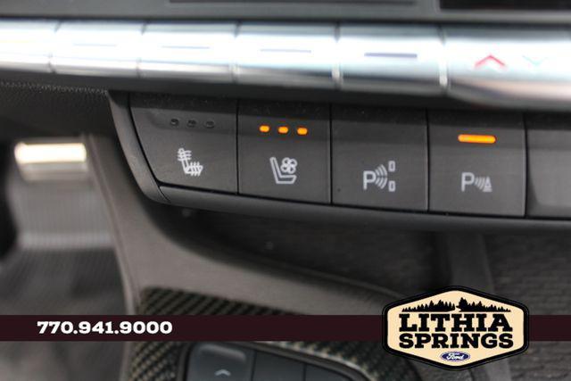 used 2020 Cadillac CT5 car, priced at $27,494
