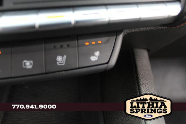 used 2020 Cadillac CT5 car, priced at $27,494