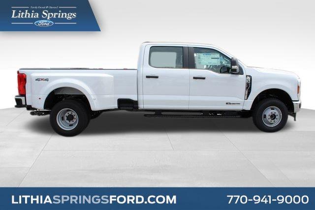 new 2024 Ford F-350 car, priced at $61,388