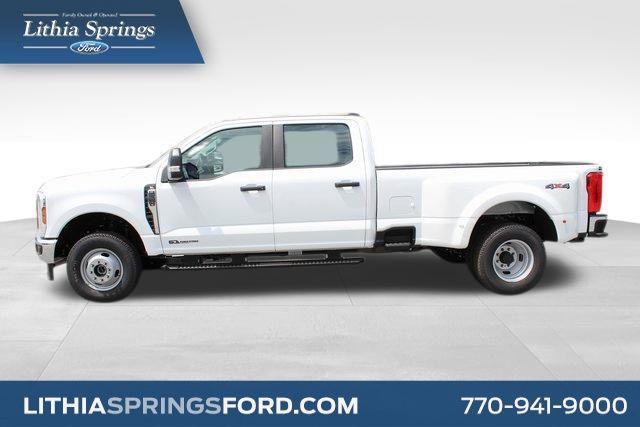 new 2024 Ford F-350 car, priced at $61,388