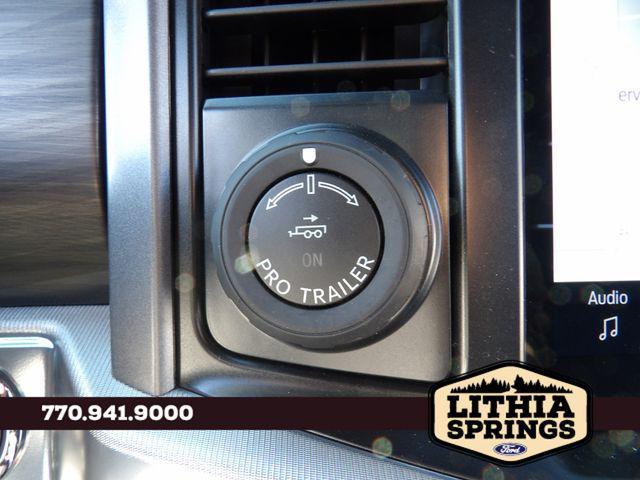 new 2025 Ford F-150 car, priced at $69,402