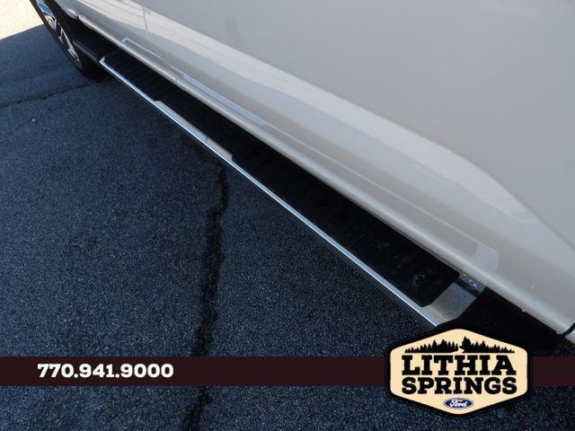 new 2025 Ford F-150 car, priced at $69,402