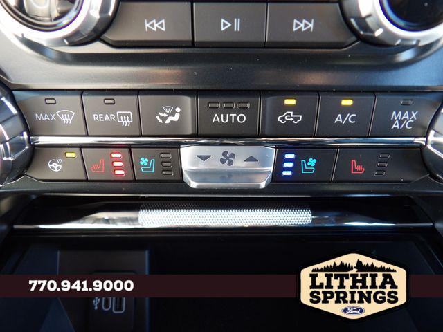 new 2025 Ford F-150 car, priced at $69,402