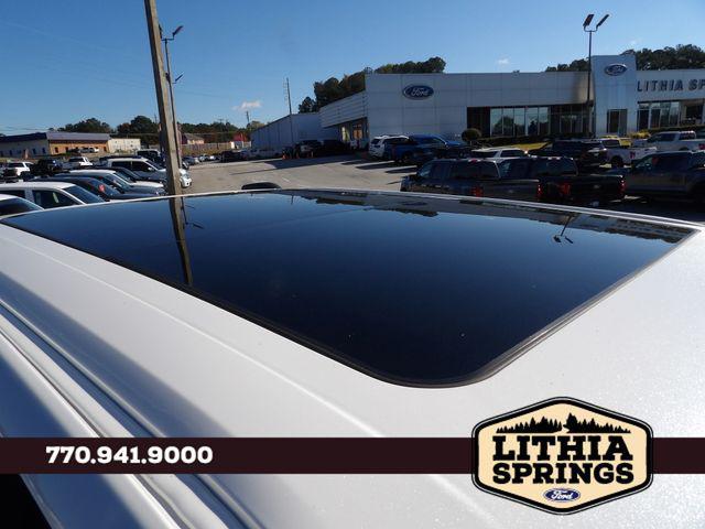 new 2025 Ford F-150 car, priced at $69,402