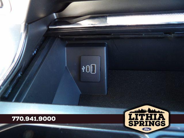 new 2025 Ford F-150 car, priced at $69,402