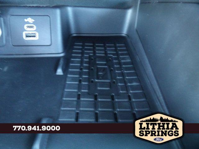 new 2025 Ford Bronco Sport car, priced at $35,480