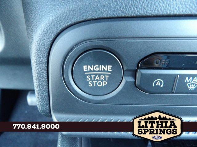 new 2025 Ford Bronco Sport car, priced at $35,480