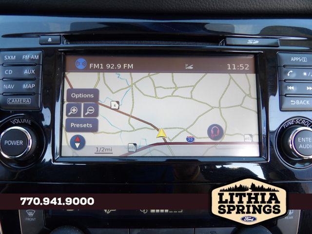 used 2017 Nissan Rogue car, priced at $13,450