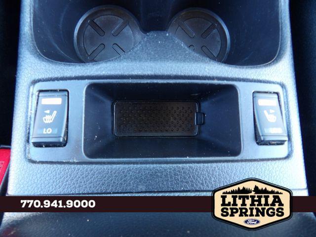 used 2017 Nissan Rogue car, priced at $13,450