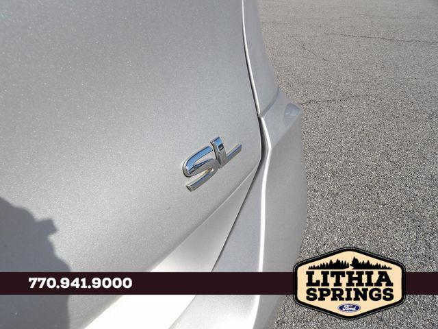 used 2017 Nissan Rogue car, priced at $13,450