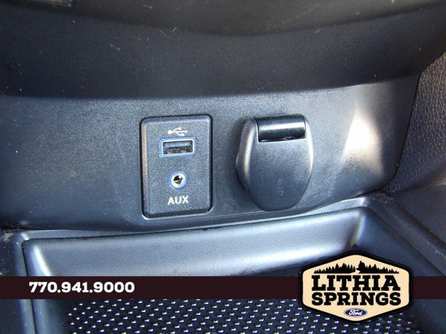 used 2017 Nissan Rogue car, priced at $13,450