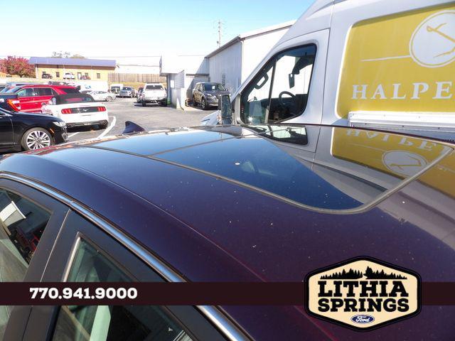 used 2009 Cadillac CTS car, priced at $10,990