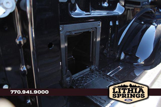 new 2025 Ford F-150 car, priced at $46,031