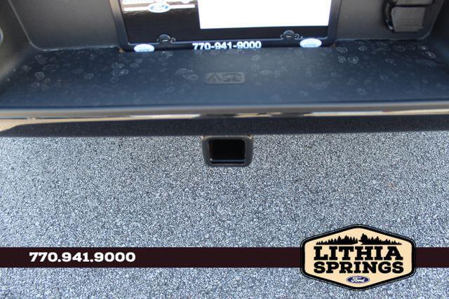 new 2025 Ford F-150 car, priced at $46,031