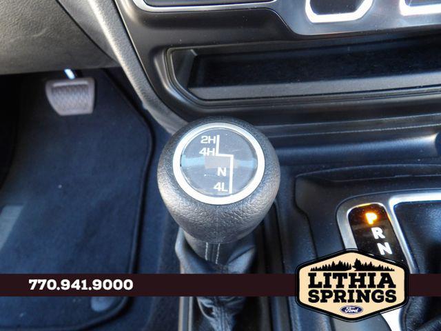 used 2021 Jeep Wrangler car, priced at $28,750