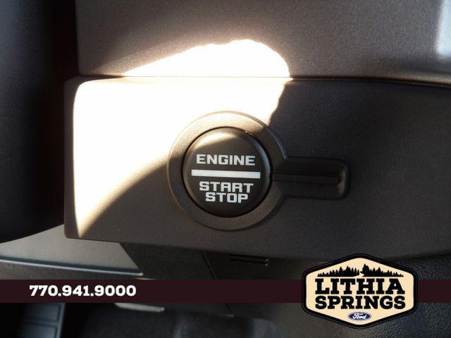 new 2025 Ford Bronco car, priced at $50,732