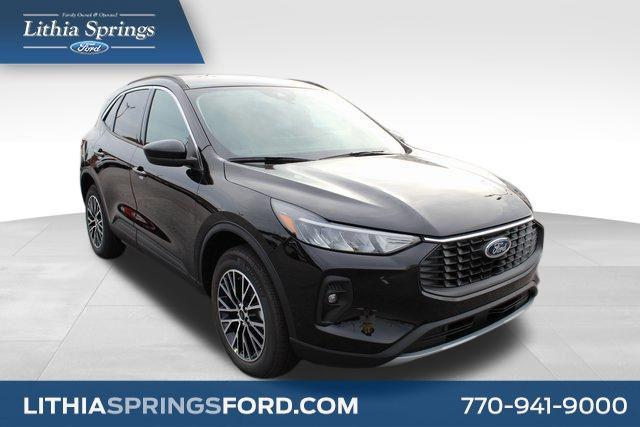 new 2024 Ford Escape car, priced at $32,906