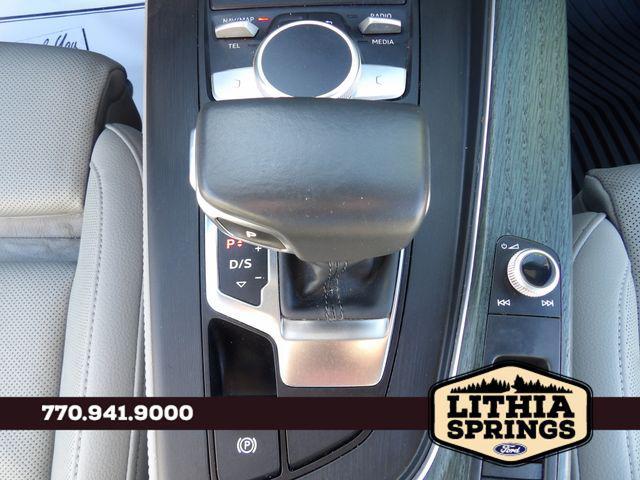 used 2018 Audi A5 car, priced at $22,800