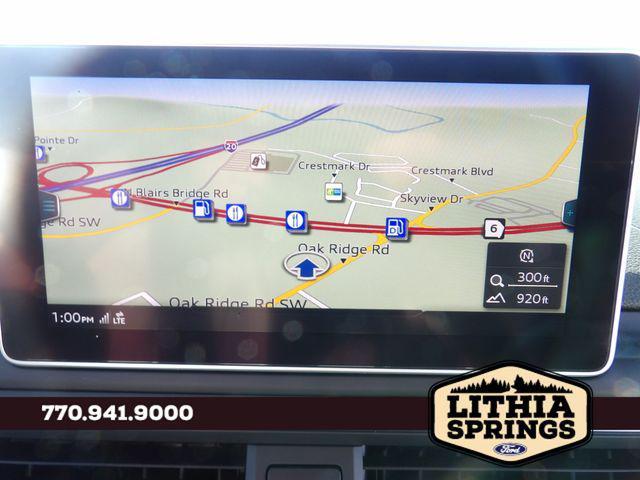 used 2018 Audi A5 car, priced at $22,800