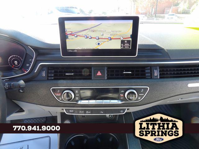 used 2018 Audi A5 car, priced at $22,800