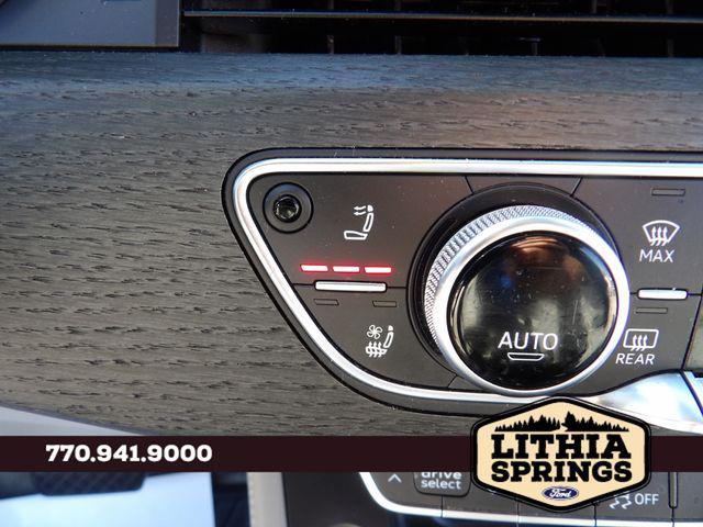 used 2018 Audi A5 car, priced at $22,800