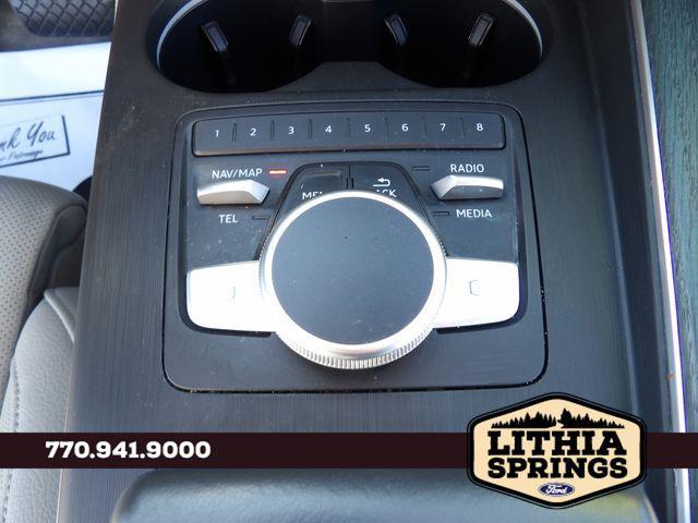 used 2018 Audi A5 car, priced at $22,800