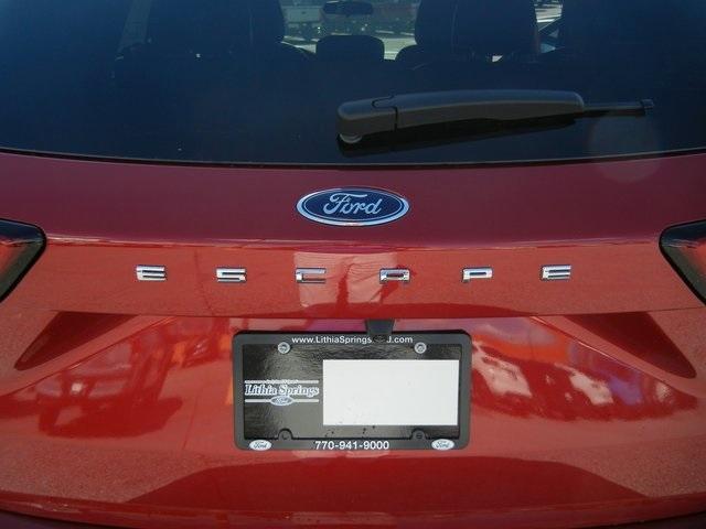 new 2024 Ford Escape car, priced at $32,597