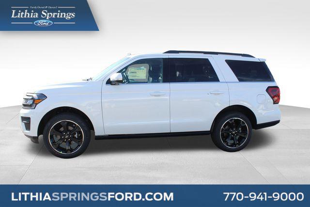 new 2024 Ford Expedition car, priced at $66,925