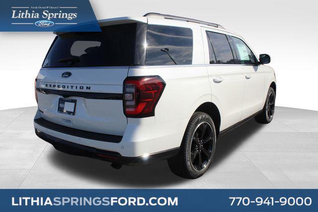 new 2024 Ford Expedition car, priced at $66,925