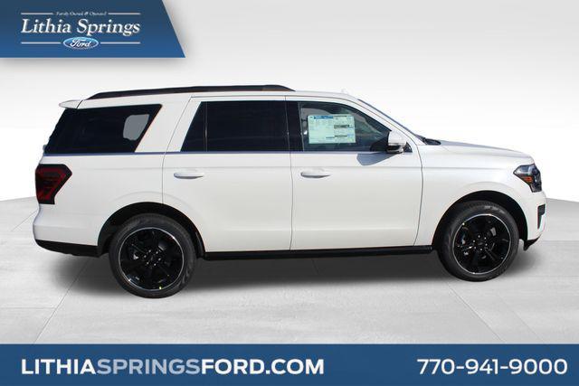 new 2024 Ford Expedition car, priced at $66,925