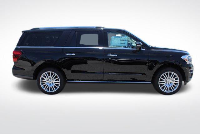 new 2024 Ford Expedition car, priced at $69,653