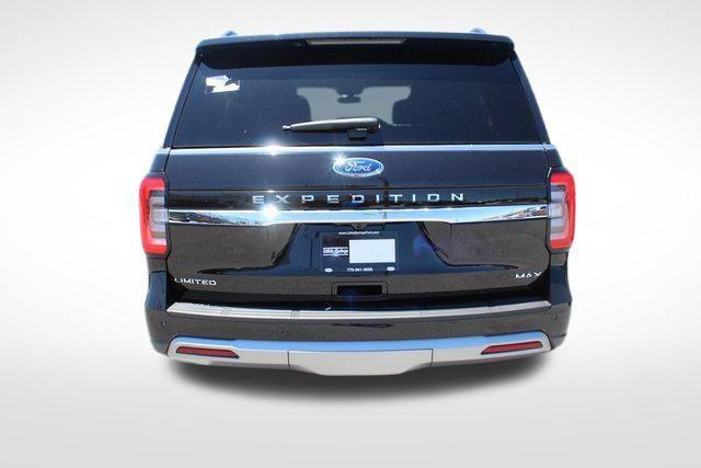 new 2024 Ford Expedition car, priced at $69,653