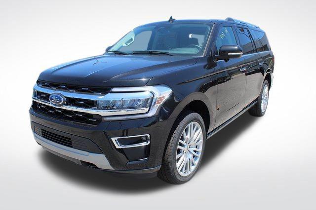 new 2024 Ford Expedition car, priced at $69,653