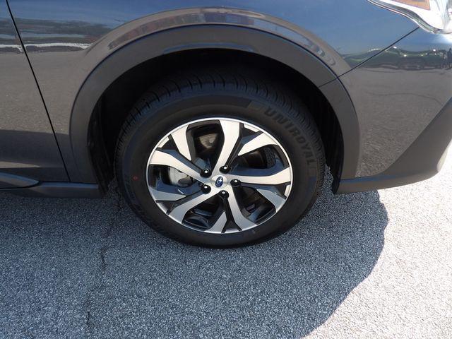 used 2022 Subaru Outback car, priced at $24,300