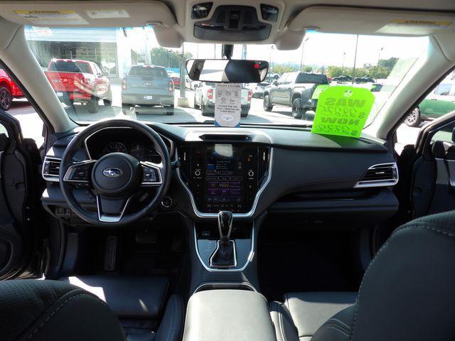 used 2022 Subaru Outback car, priced at $24,300