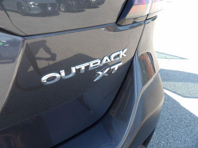 used 2022 Subaru Outback car, priced at $24,300