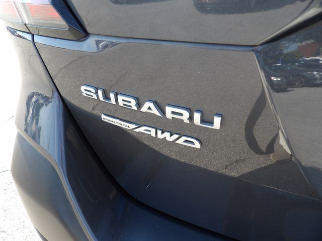 used 2022 Subaru Outback car, priced at $24,300