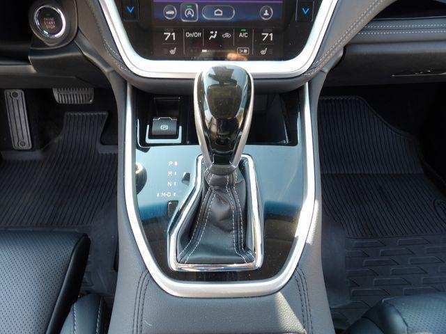 used 2022 Subaru Outback car, priced at $24,300