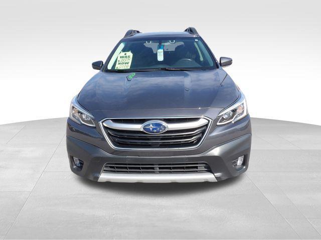 used 2022 Subaru Outback car, priced at $24,300