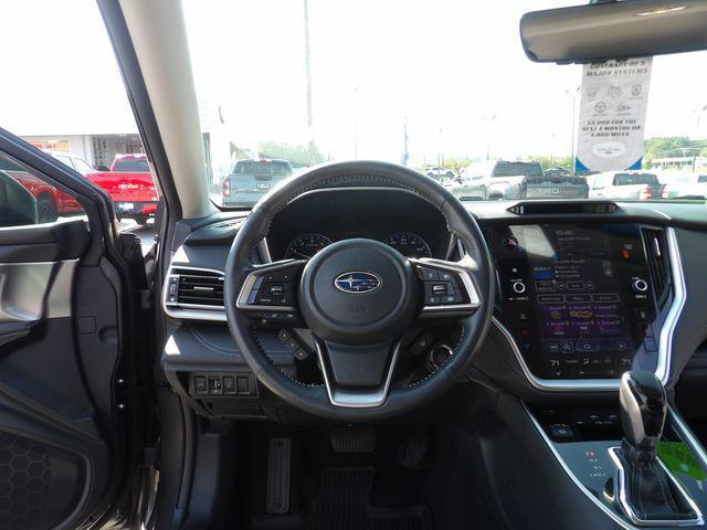 used 2022 Subaru Outback car, priced at $24,300
